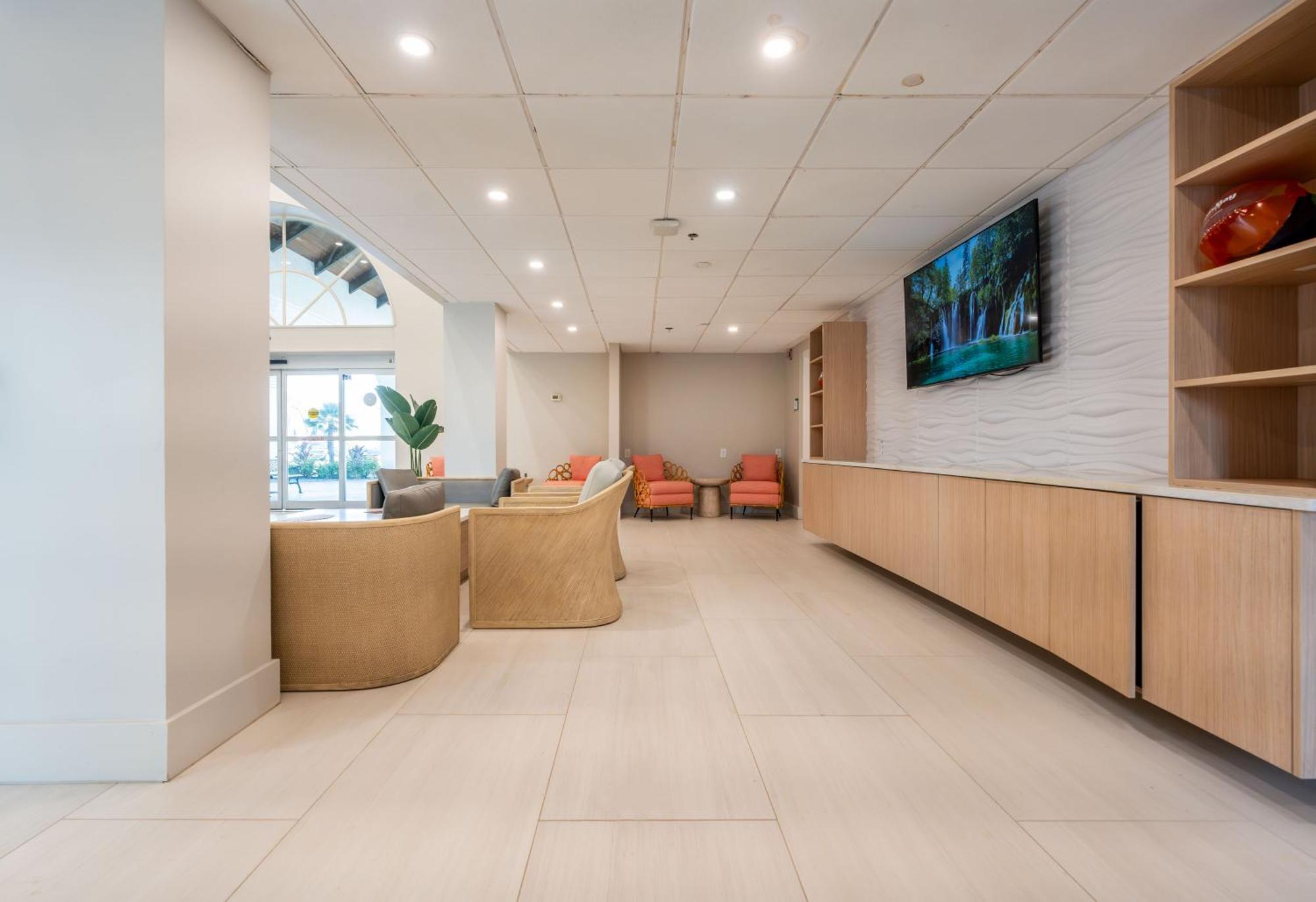 Oasis Bay Suites, Tampa, Busch Gardens, Usf Extérieur photo