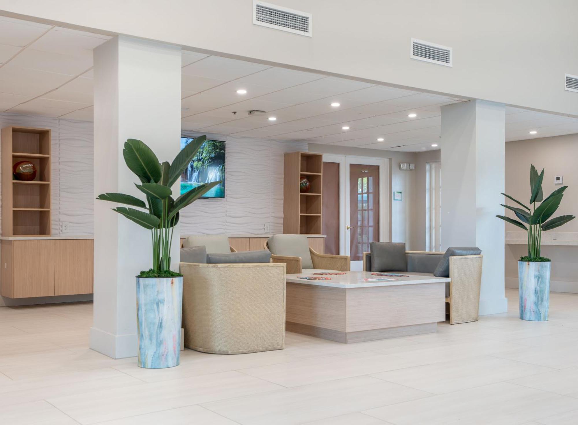 Oasis Bay Suites, Tampa, Busch Gardens, Usf Extérieur photo