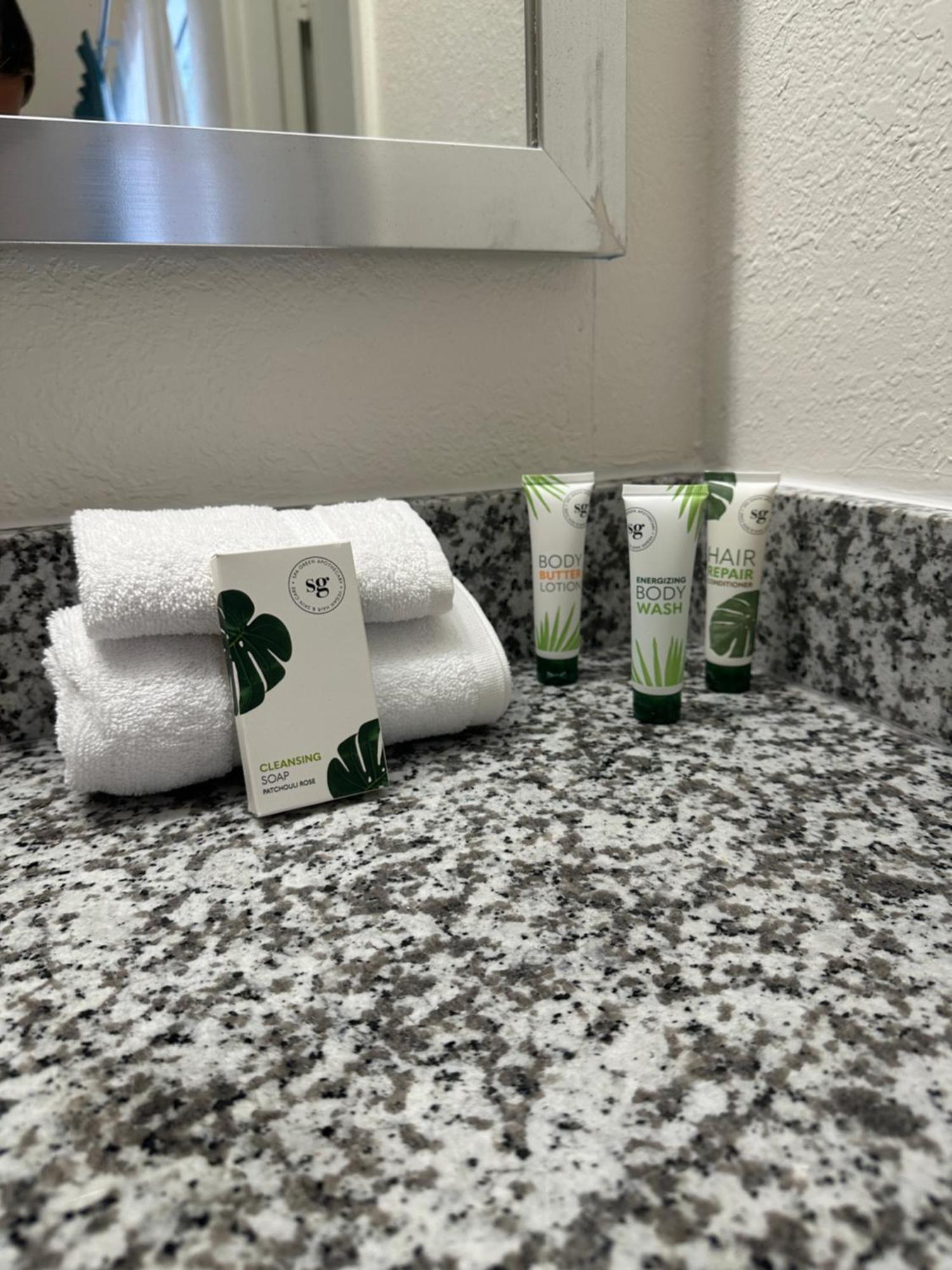Oasis Bay Suites, Tampa, Busch Gardens, Usf Extérieur photo